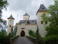 Schloß Greifenstein bei Heiligenstadt